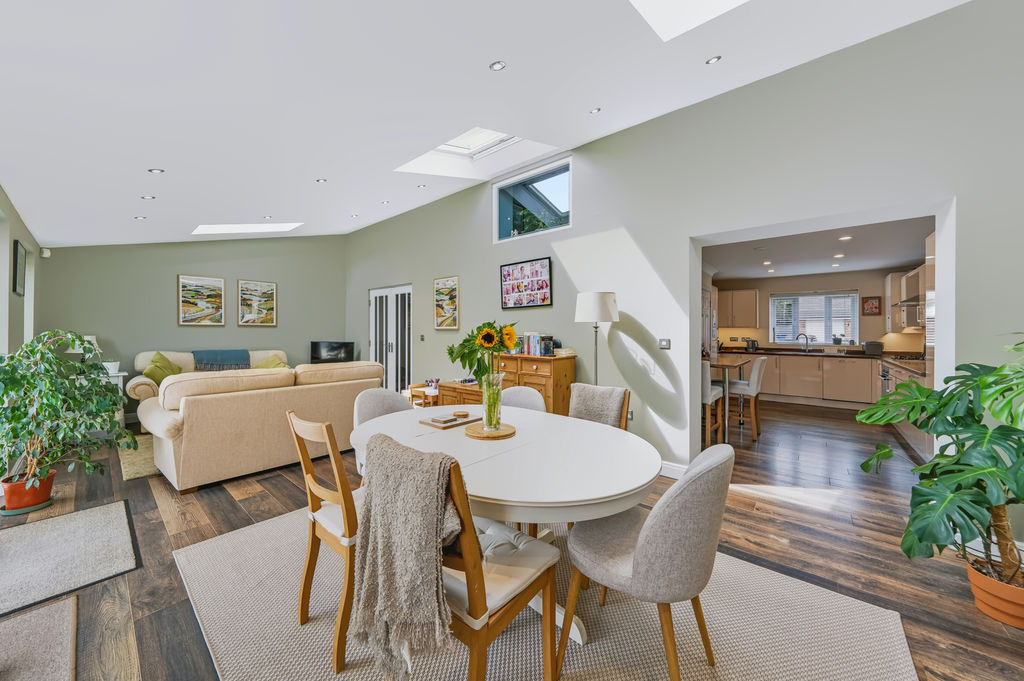 De Trafford Place Croston